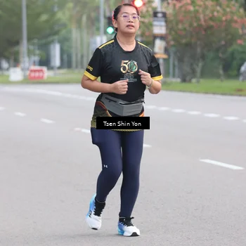 Runner Photo 7152908