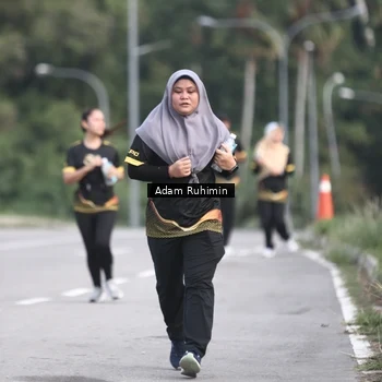 Runner Photo 7152911