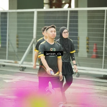 Runner Photo 7152913