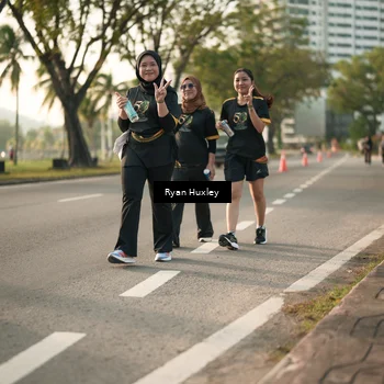 Runner Photo 7152916
