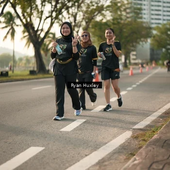 Runner Photo 7152918