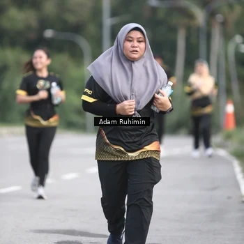 Runner Photo 7152920