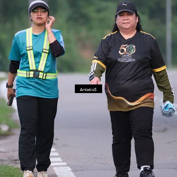 Runner Photo 7152923