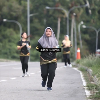 Runner Photo 7152925