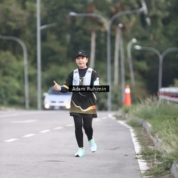 Runner Photo 7152927