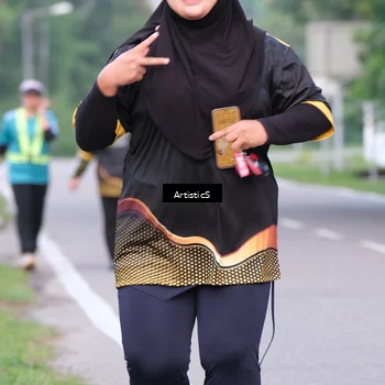 Runner Photo 7152929