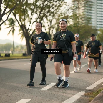 Runner Photo 7152931