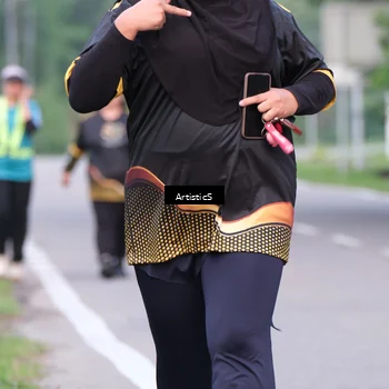 Runner Photo 7152932