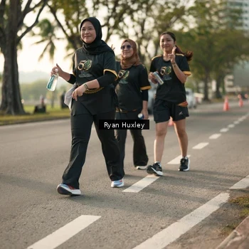 Runner Photo 7152933
