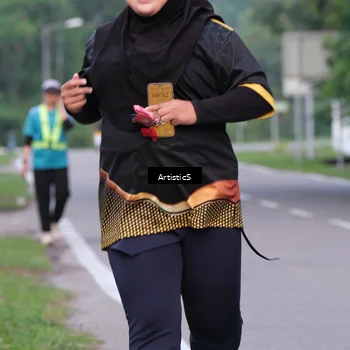Runner Photo 7152936
