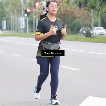 Runner Photo 7152937
