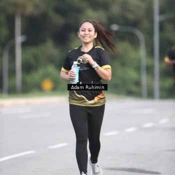 Runner Photo 7152943
