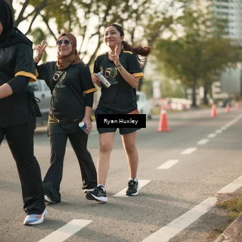 Runner Photo 7152944
