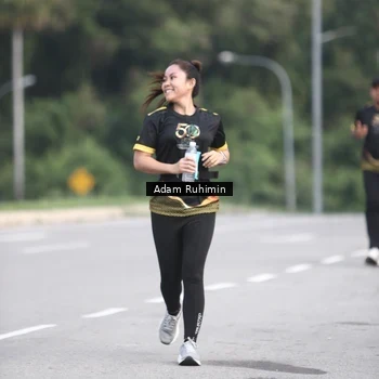 Runner Photo 7152948
