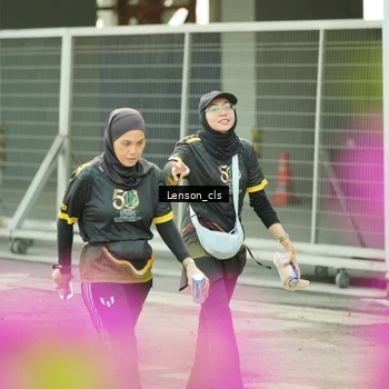 Runner Photo 7152950