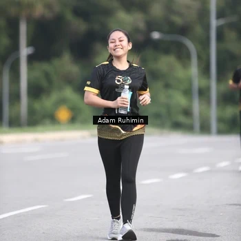 Runner Photo 7152951
