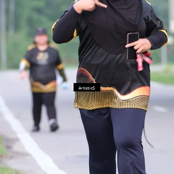 Runner Photo 7152954