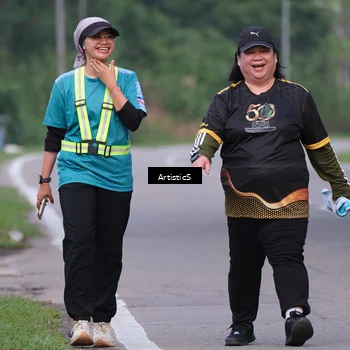 Runner Photo 7152955