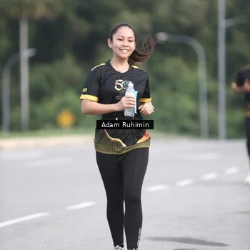 Runner Photo 7152958
