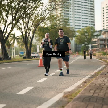 Runner Photo 7152961