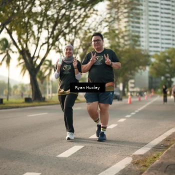 Runner Photo 7152966