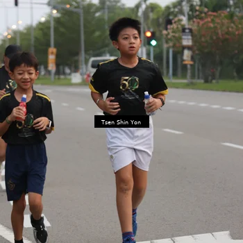 Runner Photo 7152973