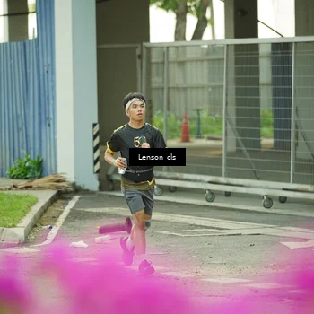 Runner Photo 7152978