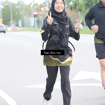 Runner Photo 7152982