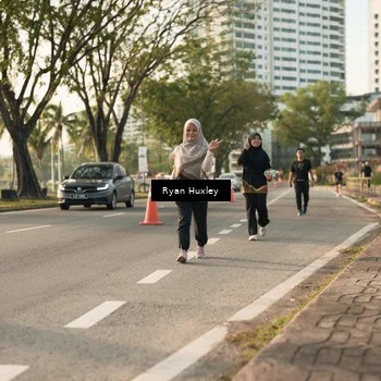 Runner Photo 7152984