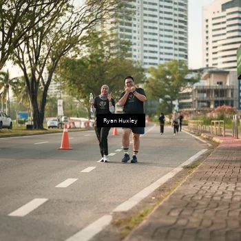 Runner Photo 7152989