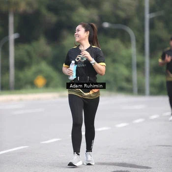 Runner Photo 7153005