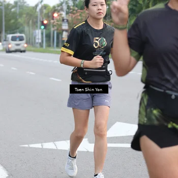 Runner Photo 7153008