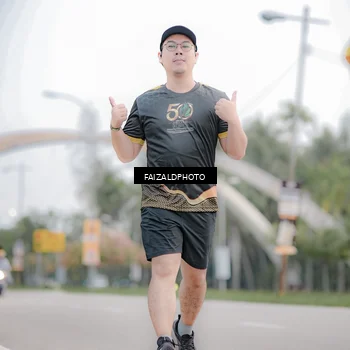 Runner Photo 7153010