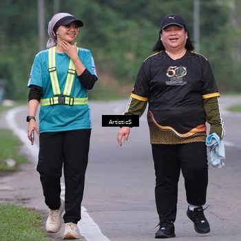 Runner Photo 7153019