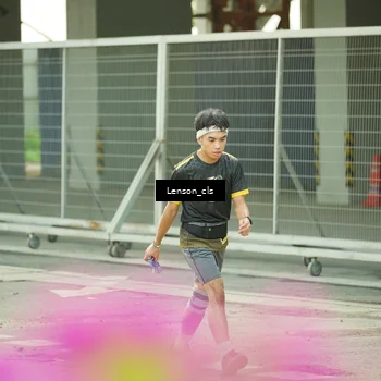 Runner Photo 7153024