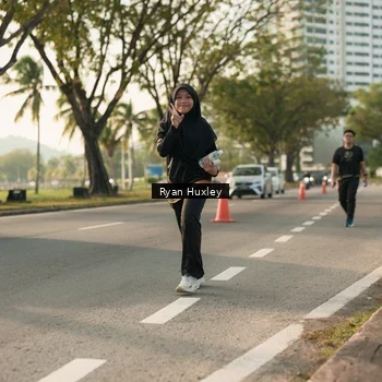 Runner Photo 7153026