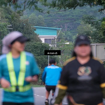 Runner Photo 7153027