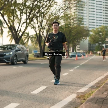 Runner Photo 7153031