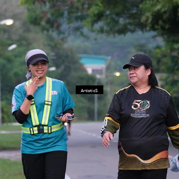 Runner Photo 7153032