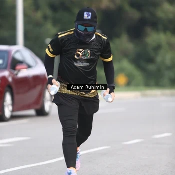 Runner Photo 7153034