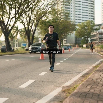 Runner Photo 7153036