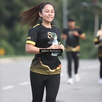 Runner Photo 7153040