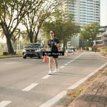 Runner Photo 7153041
