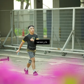 Runner Photo 7153042