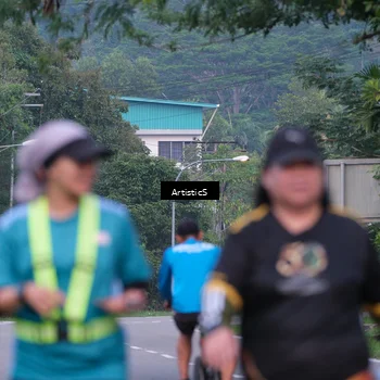 Runner Photo 7153043