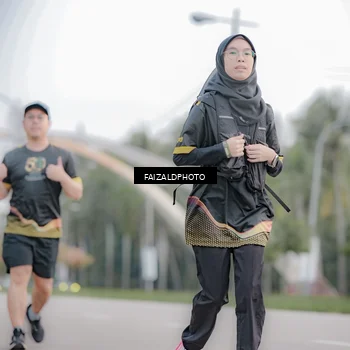 Runner Photo 7153047