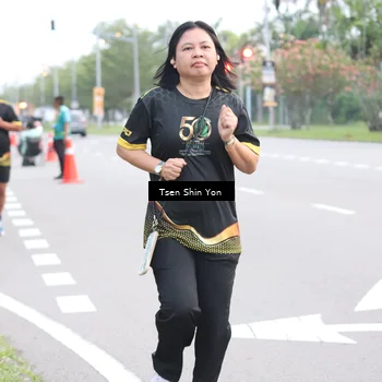 Runner Photo 7153058