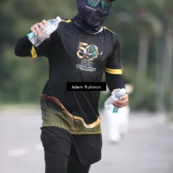 Runner Photo 7153067