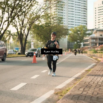 Runner Photo 7153068