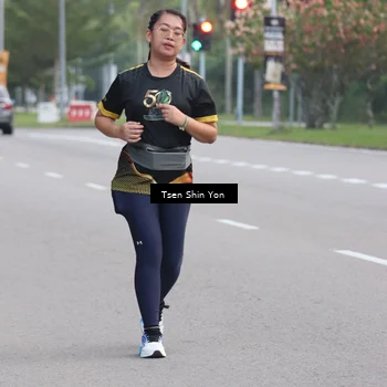 Runner Photo 7153070